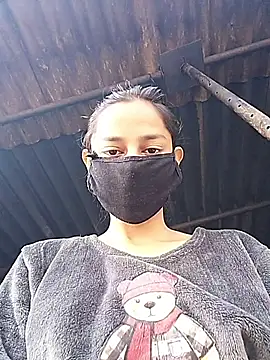 cutegirlm online show from 13, 1, 2026