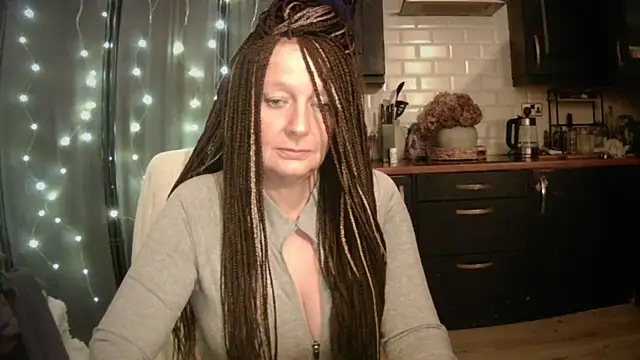 pixxiexo online show from 23, 12, 2025