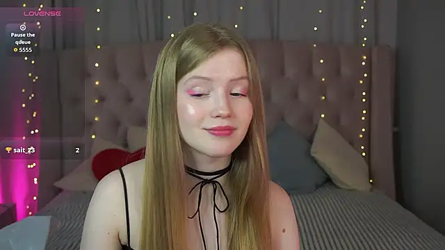 LilianHoward online show from 7, 2, 2026