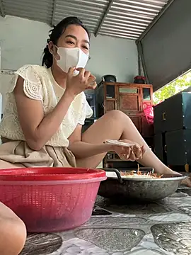 Mio Nips online show from 15, 1, 2026