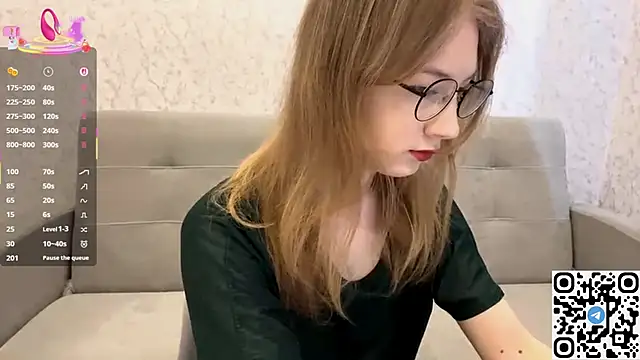 MargyDejong online show from 14, 3, 2026