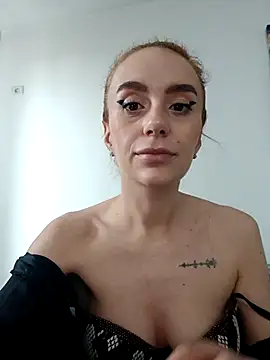 ellie-blue online show from 1, 12, 2025