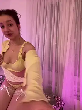  Anna 69 online show from 20, 12, 2025