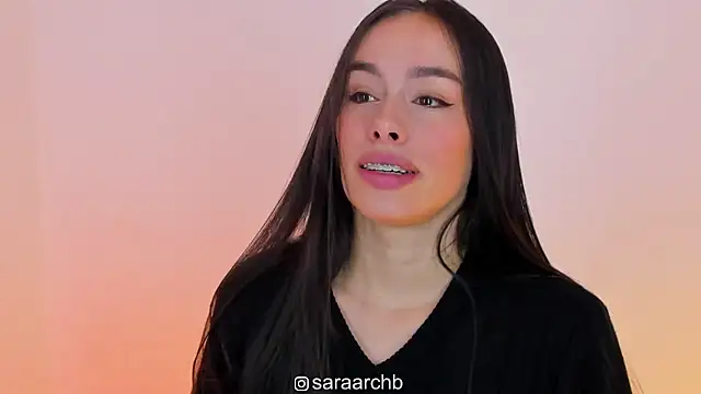 saraarchbould online show from 9, 2, 2026