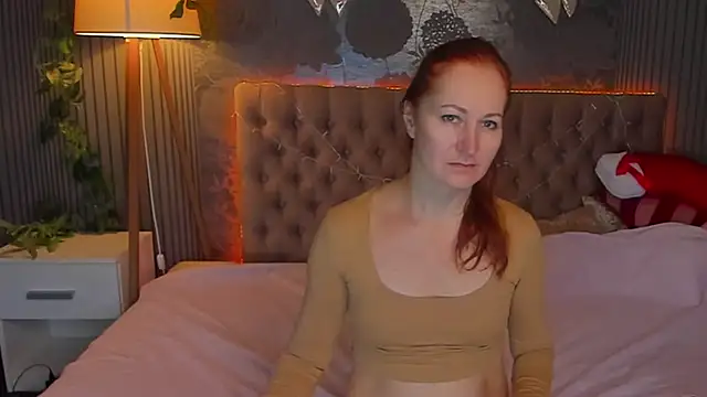 JasmineeSky online show from 20, 12, 2025