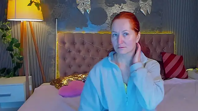 JasmineeSky online show from 19, 1, 2026