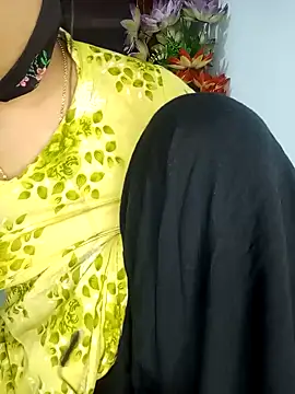 Sepali5577 online show from 19, 12, 2025