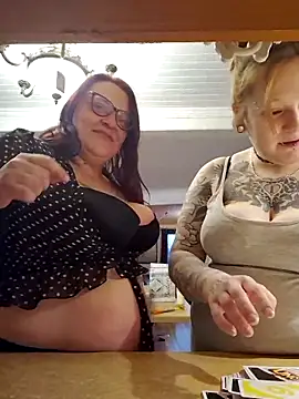 Snapshot of 69Stacylove69 chatting on 6, 3, 2026 69Stacylove69 online show from 6, 3, 2026