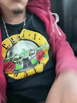 serg1io online show from 24, 3, 2026