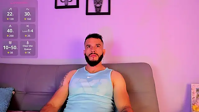 rambo  21 online show from 1, 12, 2025