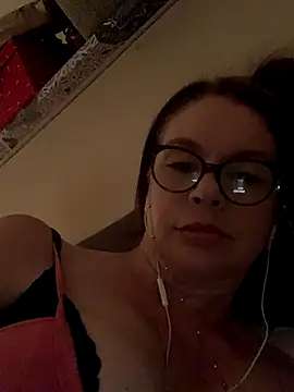 CherryCe online show from 30, 11, 2025