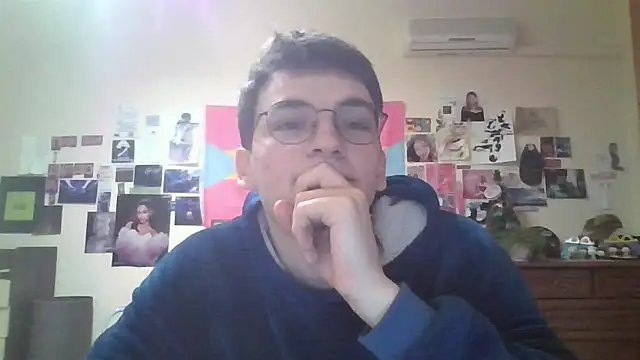 leo cutie online show from 17, 2, 2026