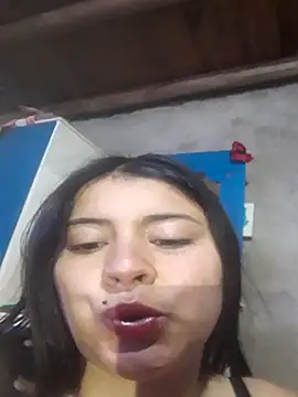 Snapshot of Estefanny_Lolyy chatting on 22, 5, 2026 Estefanny Lolyy online show from 22, 5, 2026