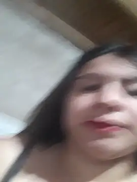 Snapshot of Estefanny_Lolyy chatting on 14, 7, 2026 Estefanny Lolyy online show from 14, 7, 2026