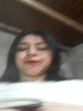 Snapshot of Estefanny_Lolyy chatting on 18, 7, 2026 Estefanny Lolyy online show from 18, 7, 2026