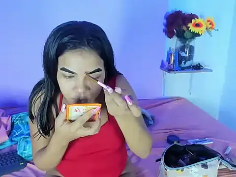 Snapshot of 18teenssexy chatting on 2, 12, 2025 18teenssexy online show from 2, 12, 2025