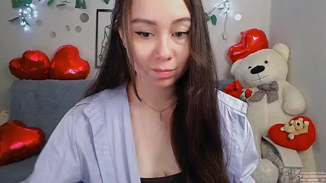 Snapshot of AlinaEleven chatting on 28, 5, 2026 AlinaEleven online show from 28, 5, 2026