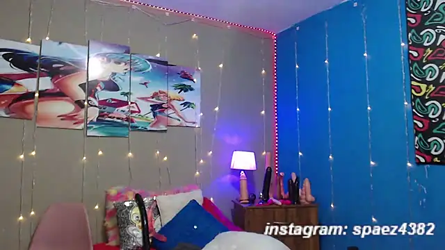 Snapshot of Shadia_Squirt chatting on 4, 2, 2025 Shadia Squirt online show from 4, 2, 2025