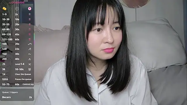 Cheri99 online show from 16, 12, 2025