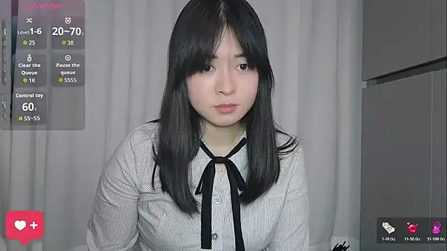 Cheri99 online show from 7, 2, 2026