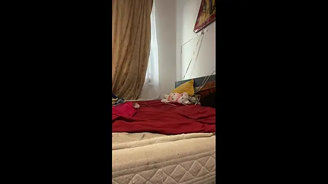 screamm lolalitaa online show from 22, 12, 2025