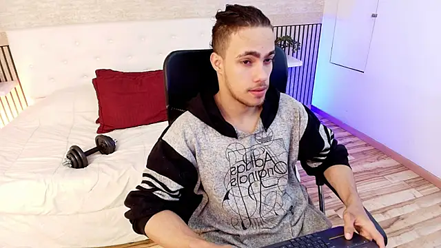 PatrickS25 online show from 16, 12, 2025