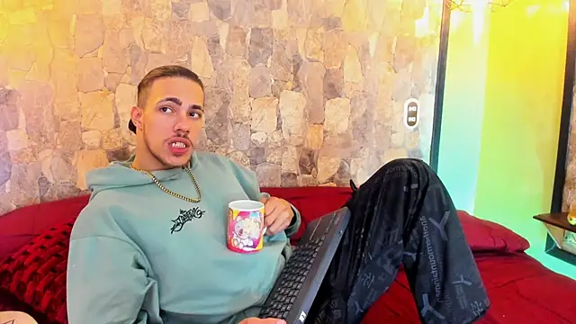 PatrickS25 online show from 27, 2, 2026