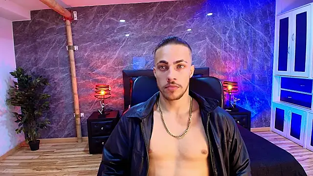 PatrickS25 online show from 4, 3, 2026