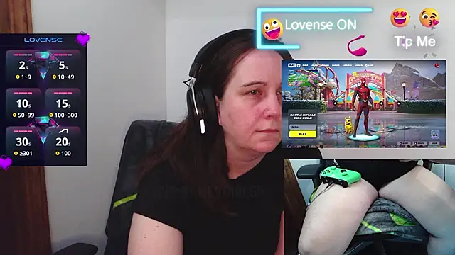 msgamergirl69 online show from 3, 2, 2026