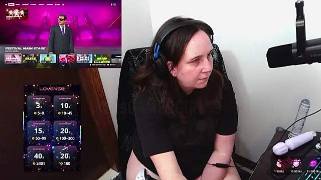 msgamergirl69 online show from 20, 2, 2026