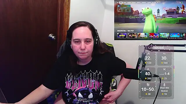 msgamergirl69 online show from 21, 3, 2026