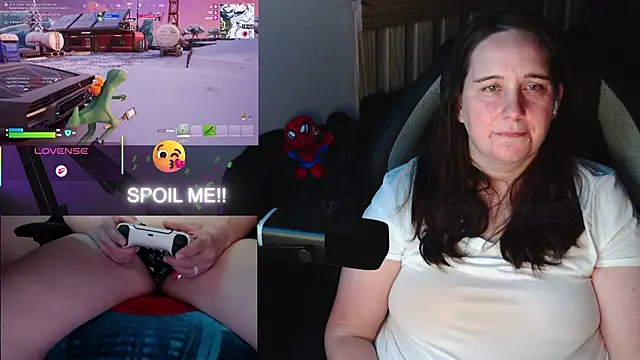 msgamergirl69 online show from 27, 4, 2026