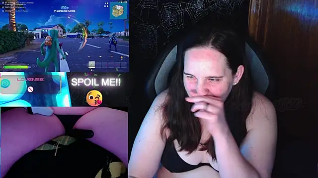 msgamergirl69 online show from 29, 4, 2026