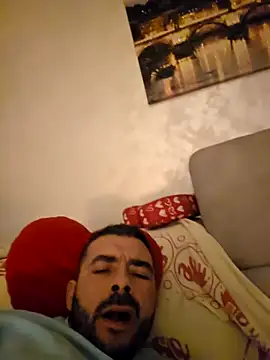 Cicciolino 23 online show from 3, 12, 2025