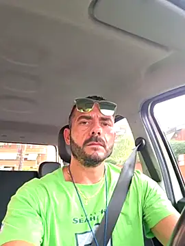 Cicciolino 23 online show from 25, 6, 2026