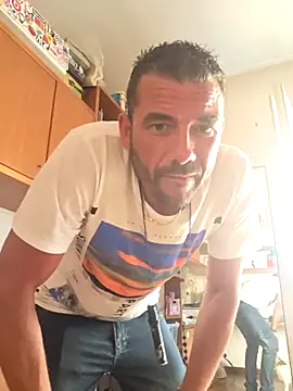Cicciolino 23 online show from 30, 6, 2026