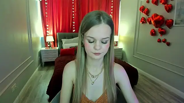 MidnighteAura online show from 21, 2, 2026