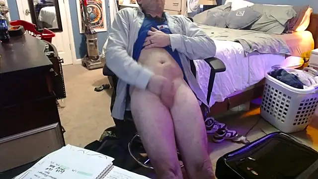 BamaBoi40AL online show from 8, 1, 2026