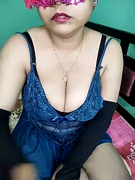 CherrychloeXO online show from 16, 2, 2026