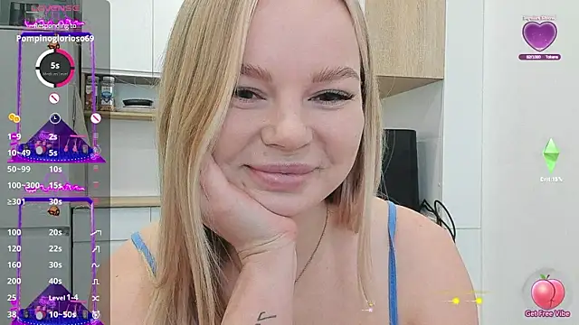 MaRiyaXXX online show from 4, 2, 2026