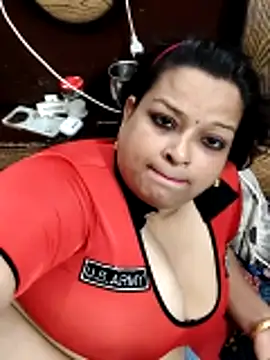 Sexey-Model21 online show from 13, 4, 2026