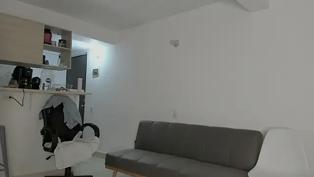 Snapshot of IrisFit chatting on 8, 2, 2026 IrisFit online show from 8, 2, 2026