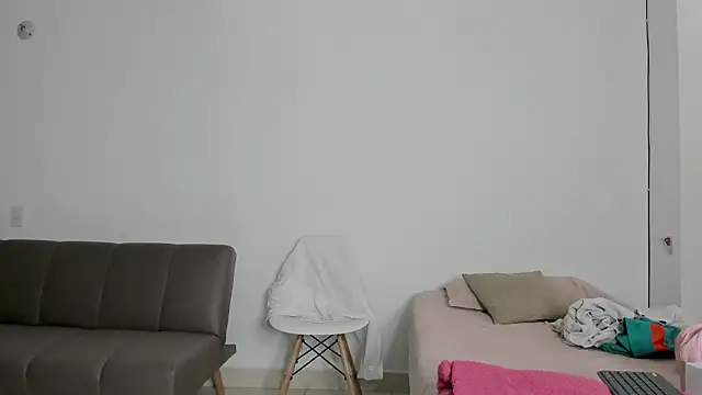 Snapshot of IrisFit chatting on 17, 2, 2026 IrisFit online show from 17, 2, 2026