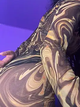 VanneGoddess online show from 7, 2, 2026