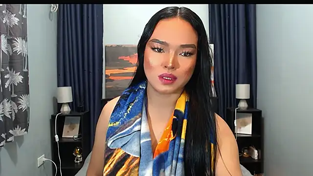 Fantacyloverr online show from 4, 2, 2026