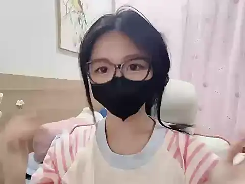 Yuyu-baobei online show from 9, 1, 2026