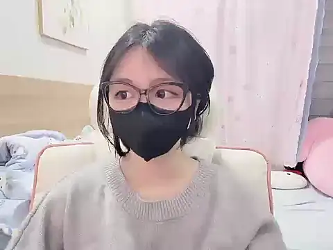 Yuyu-baobei online show from 17, 1, 2026