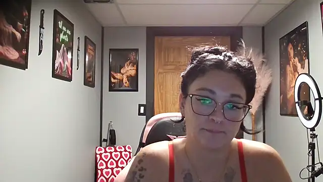 Snapshot of Natalia5Nash chatting on 18, 2, 2026 Natalia5Nash online show from 18, 2, 2026