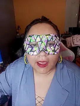 carosita69 online show from 2, 12, 2025