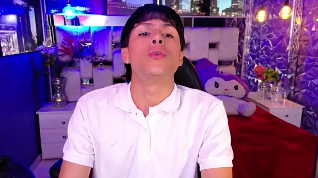 StormLuxX online show from 2, 3, 2026